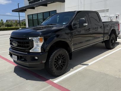 Used 2017 Ford F350 Lariat w/ Chrome Package