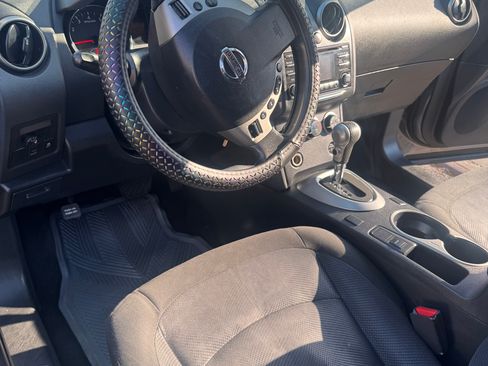 Used 2014 Nissan Rogue S w/ Convenience Package image 9