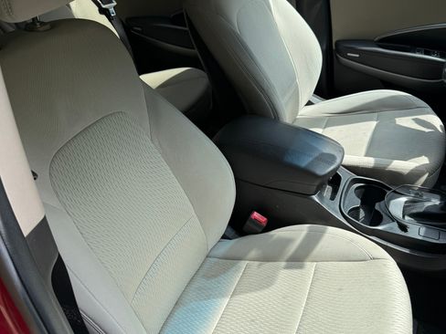 Used 2016 Hyundai Santa Fe Sport AWD/4WD image 24