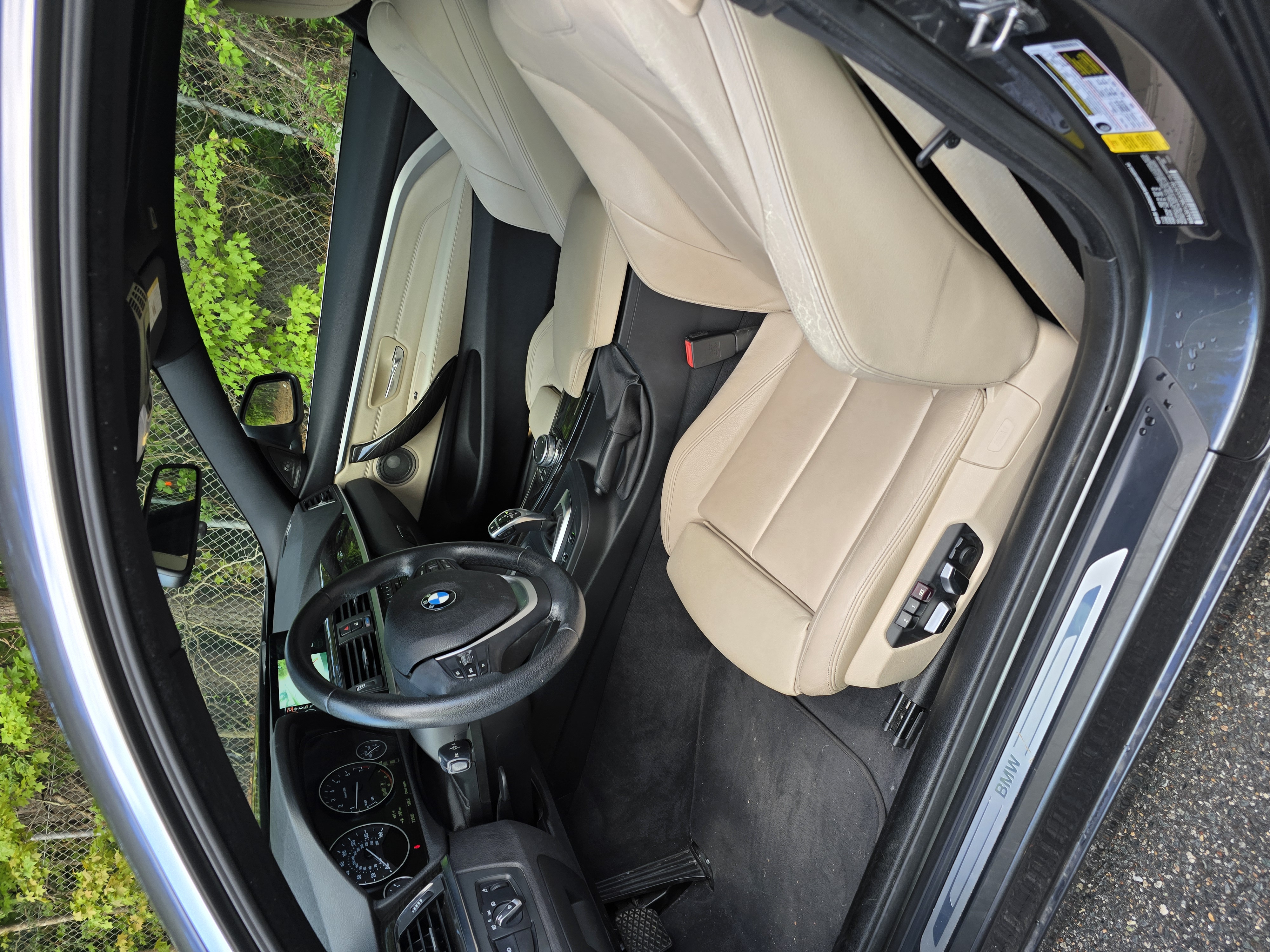 Used 2016 BMW 435i Coupe RWD image 5