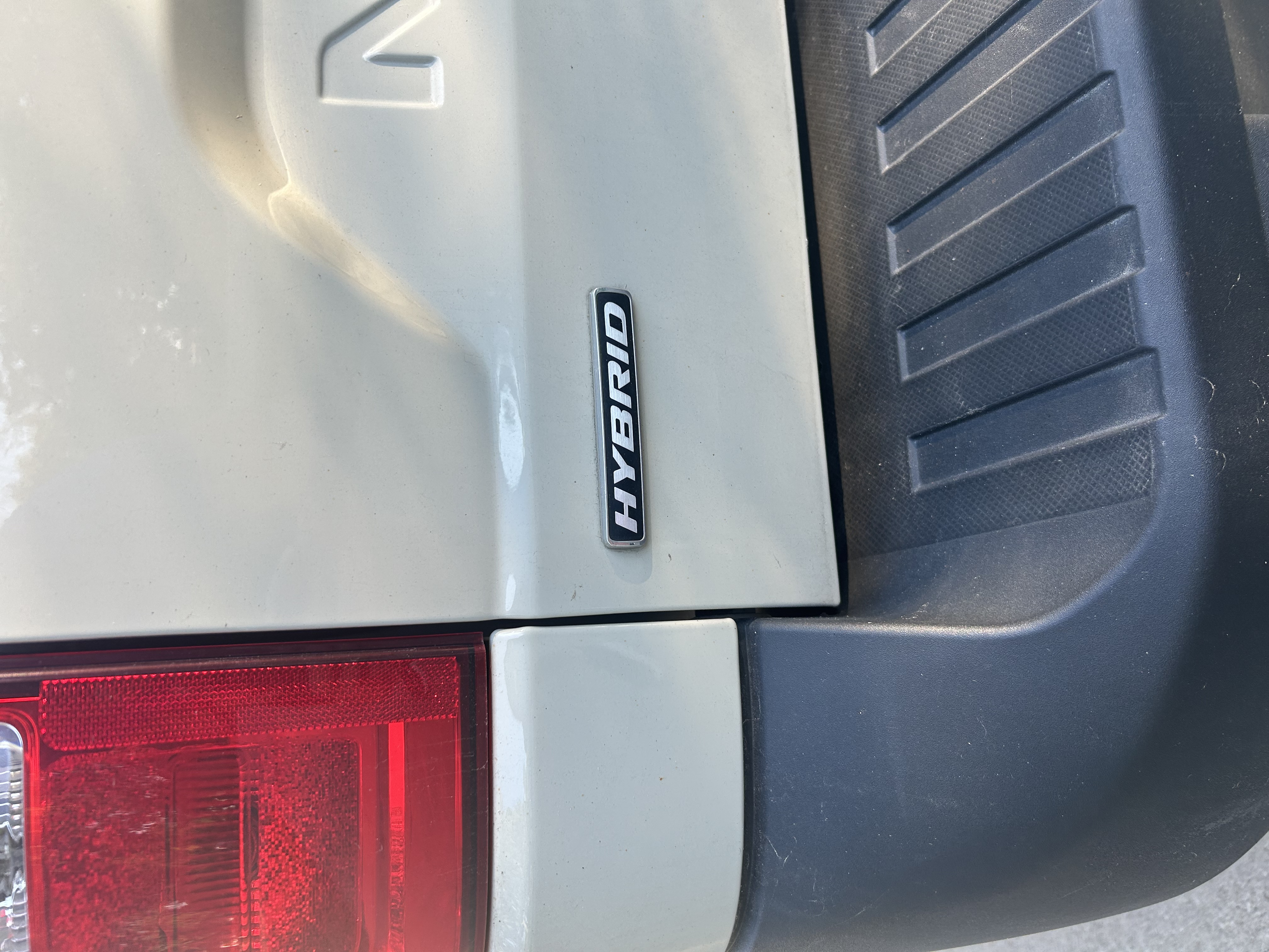 Used 2024 Ford Maverick XLT FWD image 12