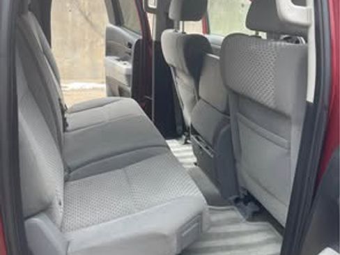 Used 2007 Toyota Tundra SR5 image 11