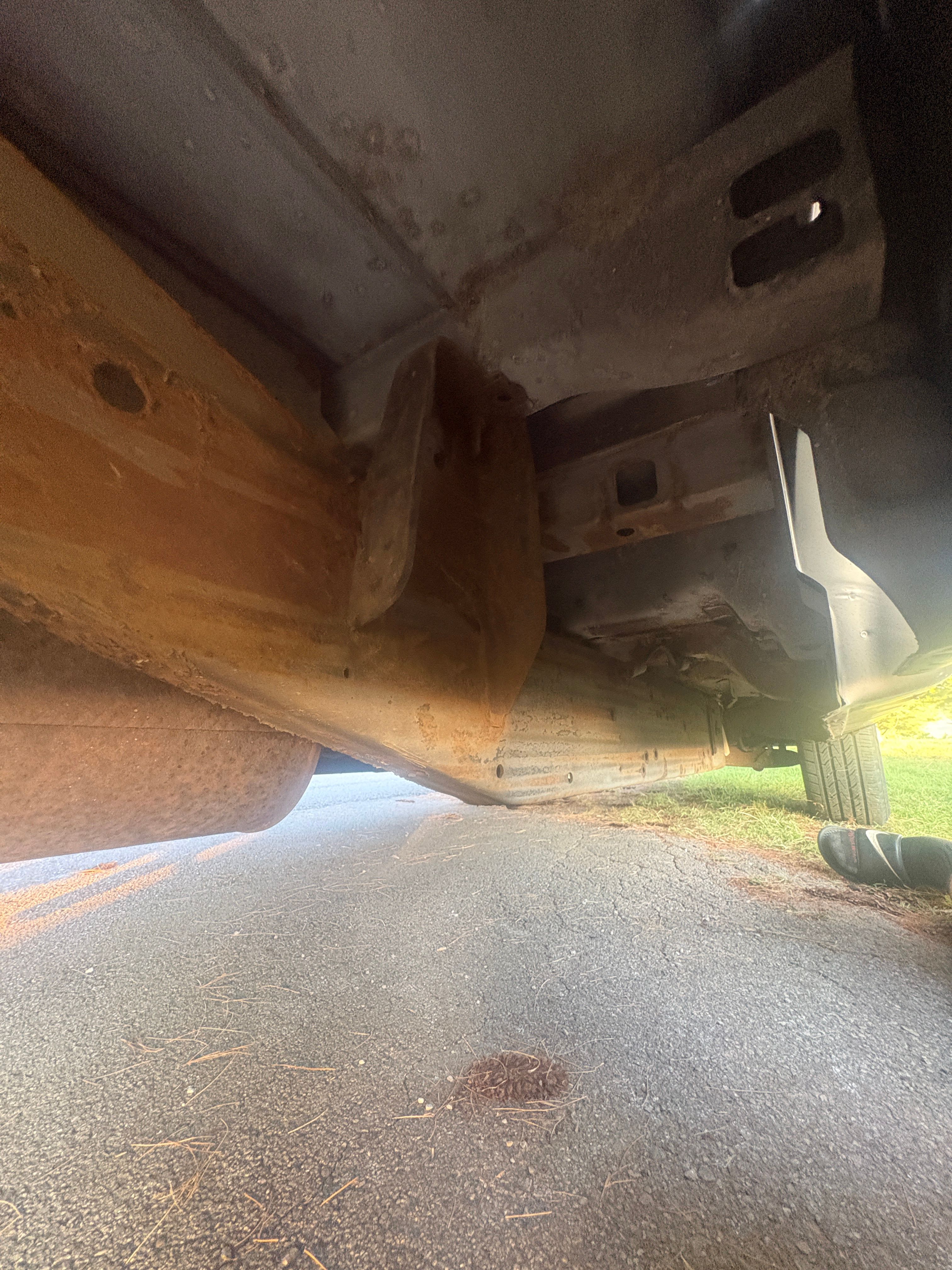 Used 2001 Ford F150 2WD Regular Cab image 16