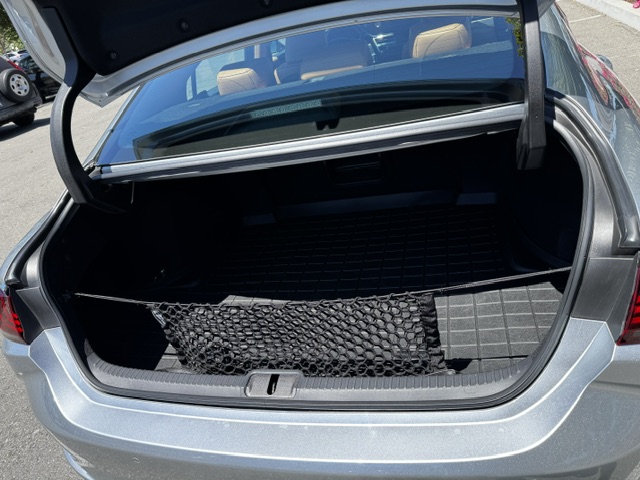 Used 2023 Lexus ES 350 w/ Premium Package FWD image 13