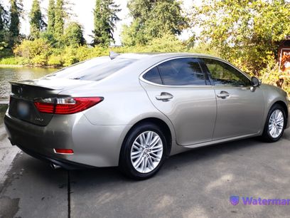 Used 2015 Lexus ES 350