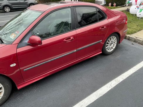 Used 2006 Saab 9-3 Aero image 5