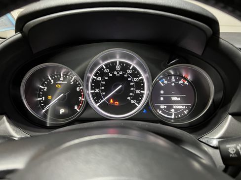 Used 2020 MAZDA MAZDA6 Sport image 9