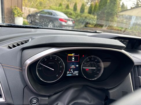 Used 2023 Subaru Crosstrek 2.5i Limited w/ Popular Package #3 image 16