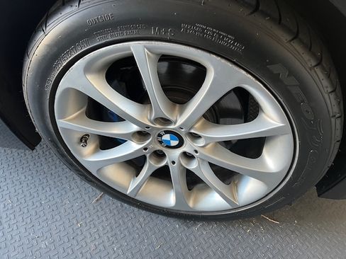 Used 2008 BMW Z4 3.0i image 12