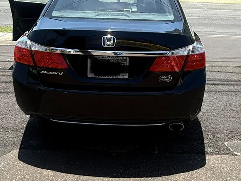 Used 2014 Honda Accord EX image 9