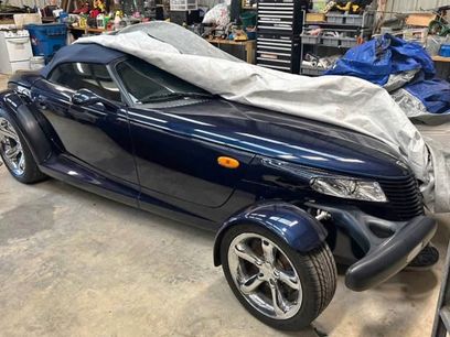 Used 2001 Chrysler Prowler