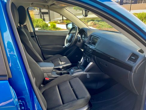 Used 2013 MAZDA CX-5 Touring w/ Touring Tech Pkg AWD/4WD image 12
