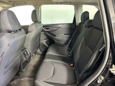 Used 2021 Subaru Forester Premium w/ Popular Package #1 image 32