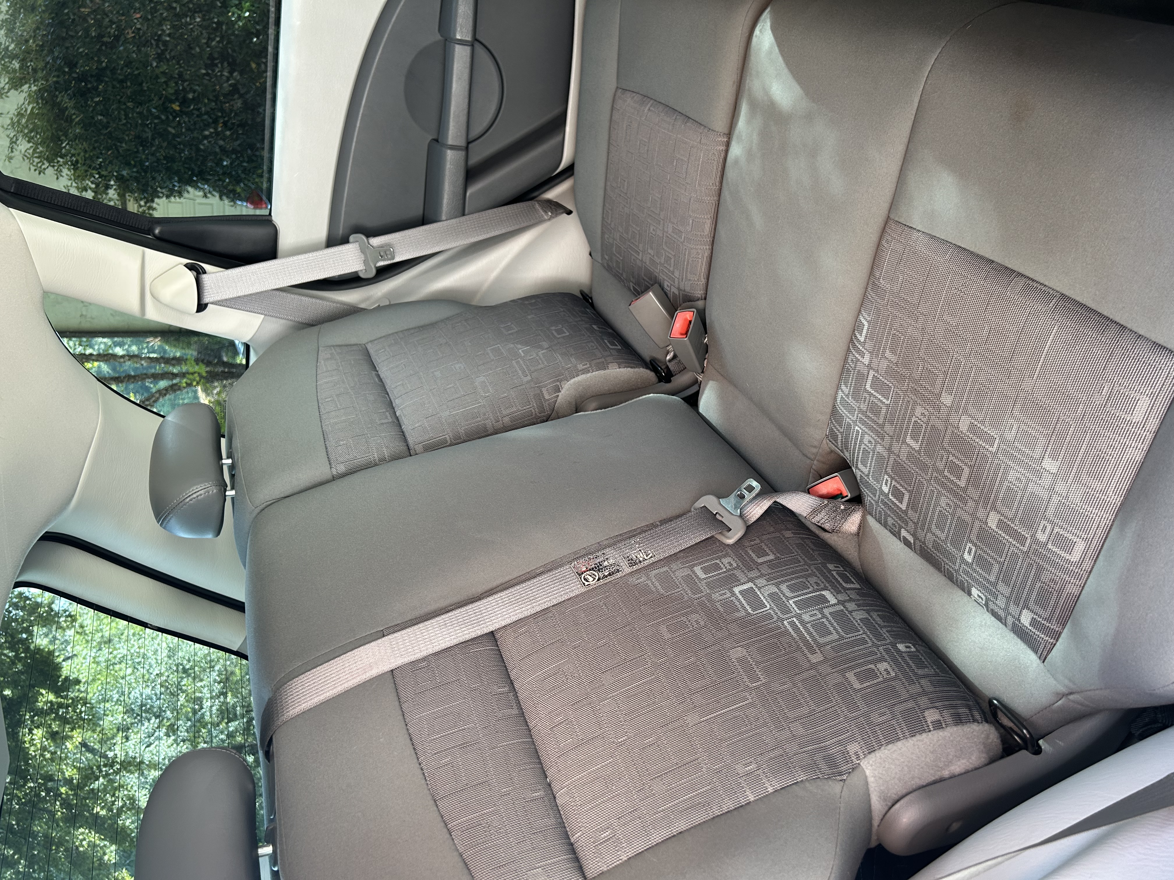 Used 2009 Chrysler PT Cruiser FWD image 6