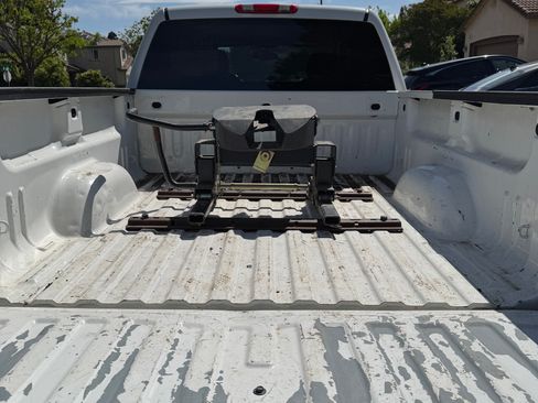 Used 2008 Chevrolet Silverado 2500 LT image 9
