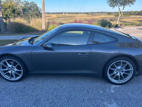Used 2014 Porsche 911 Carrera image 5