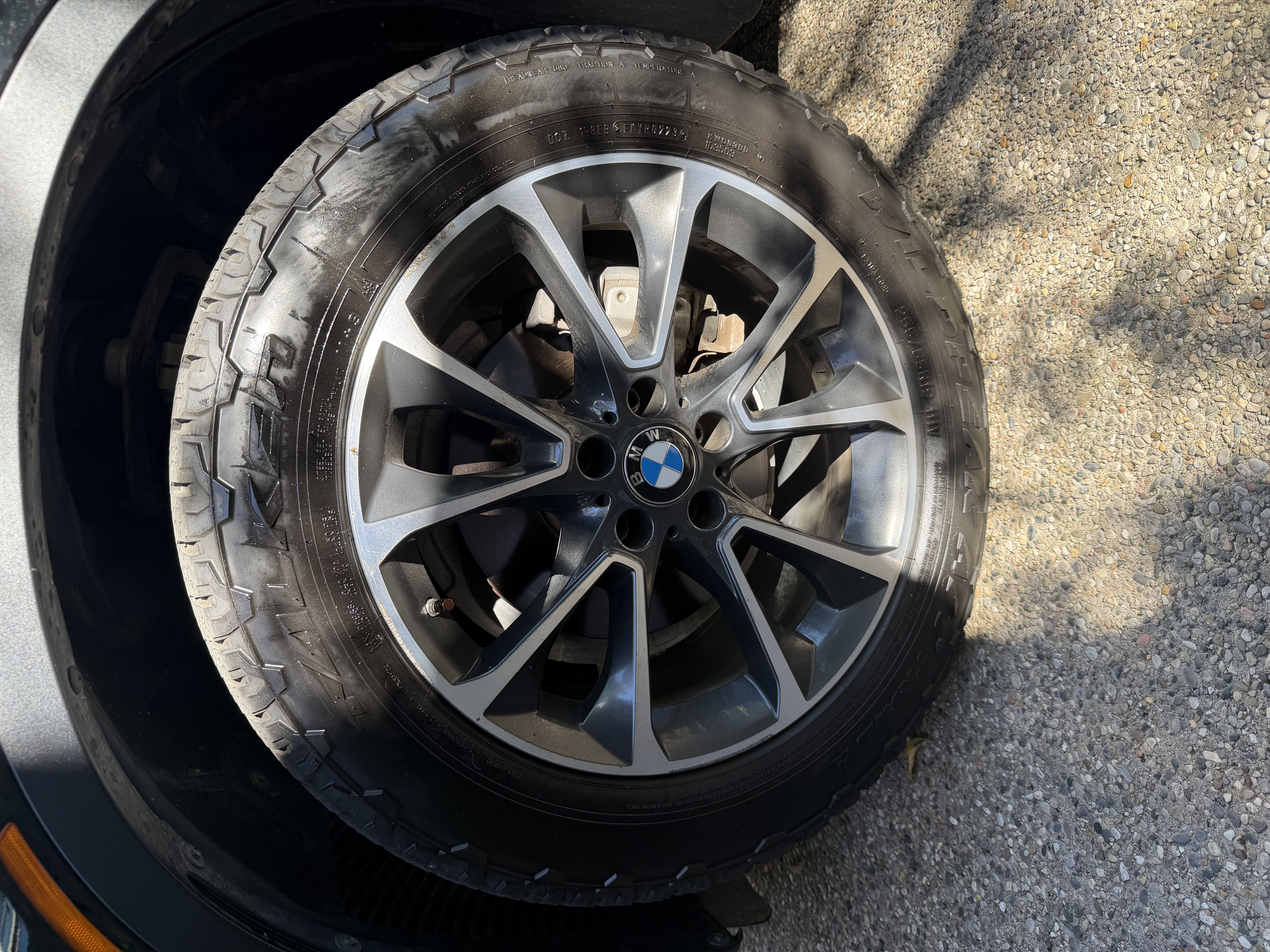 Used 2018 BMW X5 xDrive35d AWD/4WD image 15