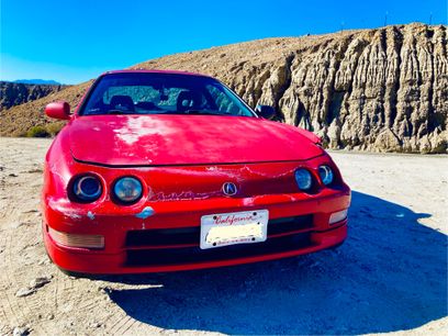 Used 1996 Acura Integra LS
