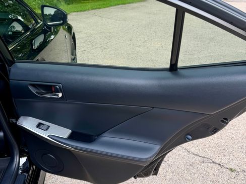 Used 2015 Lexus IS 250 AWD w/ F-Sport Package image 21