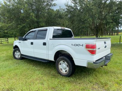 Used 2009 Ford F150 XL