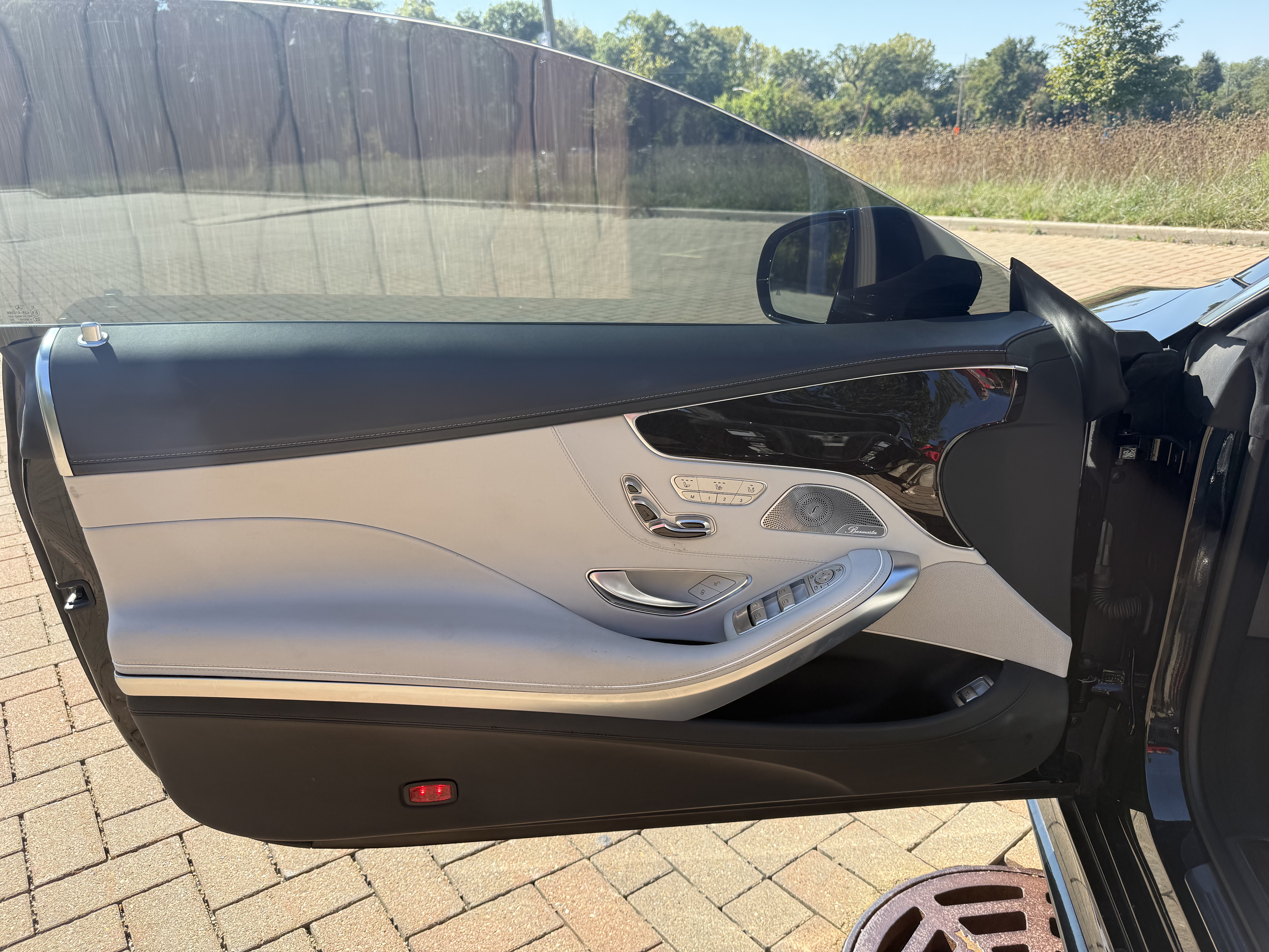 Used 2020 Mercedes-Benz S 560 4MATIC Coupe image 12