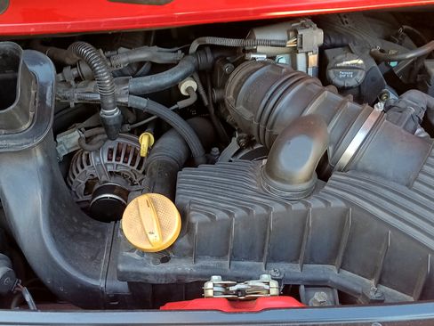 Used 2001 Porsche 911 Cabriolet image 12