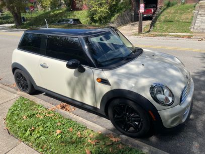 Used 2013 MINI Cooper Hardtop