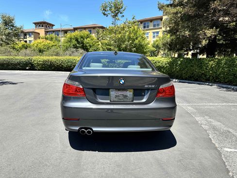 Used 2008 BMW 535i Sedan image 5