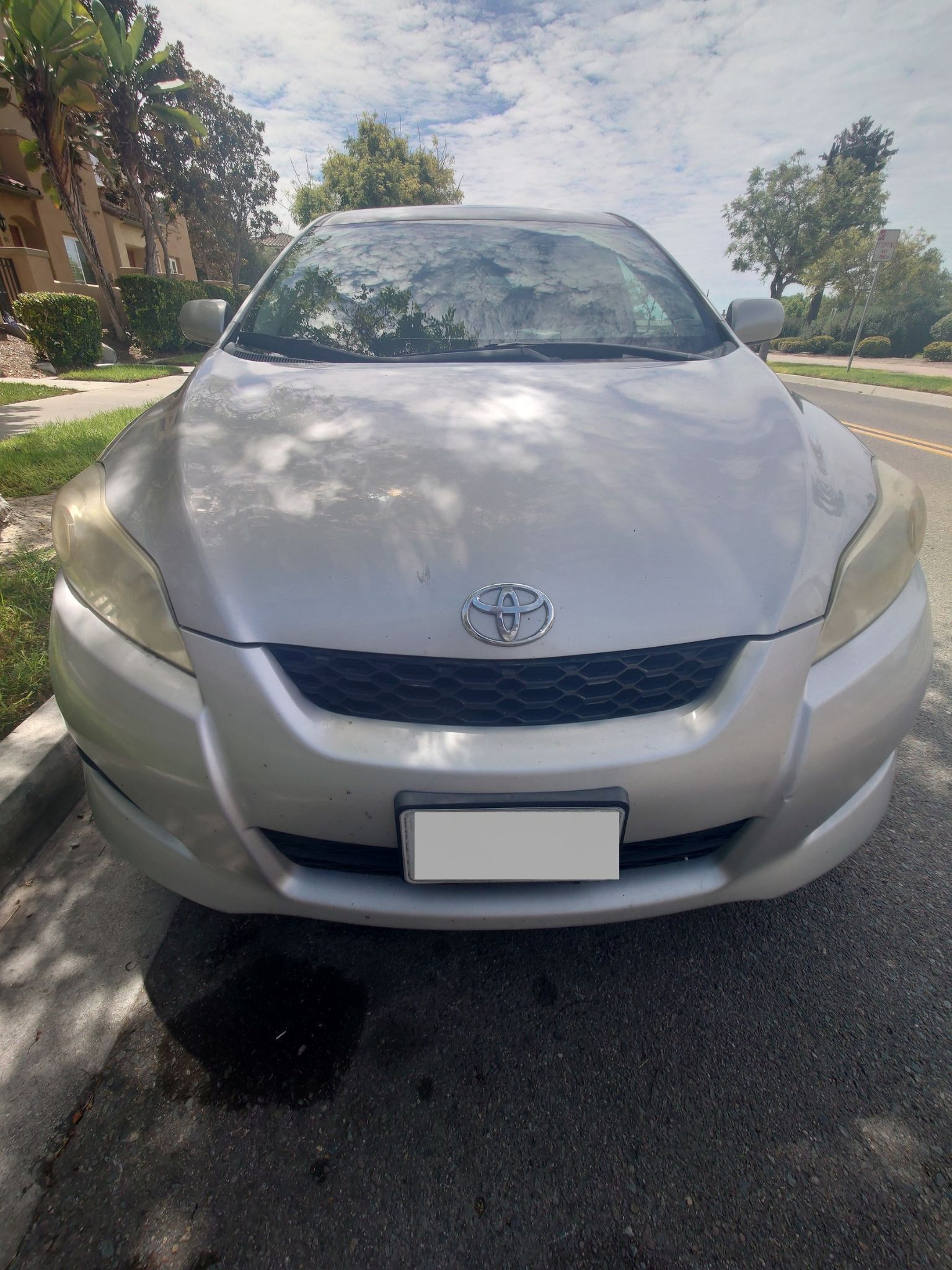 Used 2010 Toyota Matrix S FWD image 11
