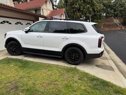 Used 2024 Kia Telluride SX Prestige X-Pro