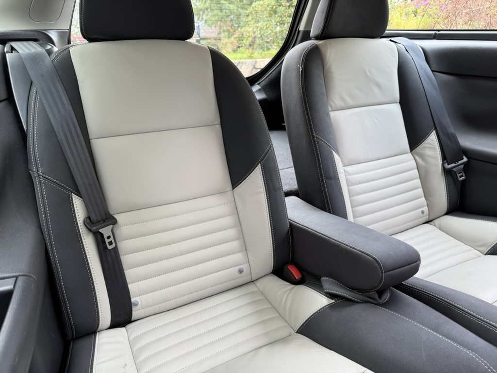 Used 2013 Volvo C30 T5 R-Design FWD image 25