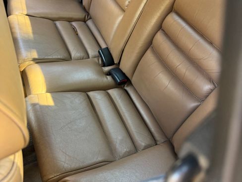 Used 1997 Ford Mustang Cobra RWD image 8