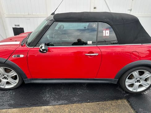 Used 2005 MINI Cooper S image 2