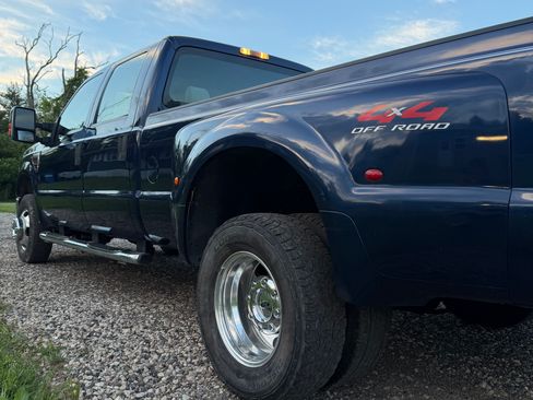 Used 2008 Ford F350 XLT AWD/4WD image 11