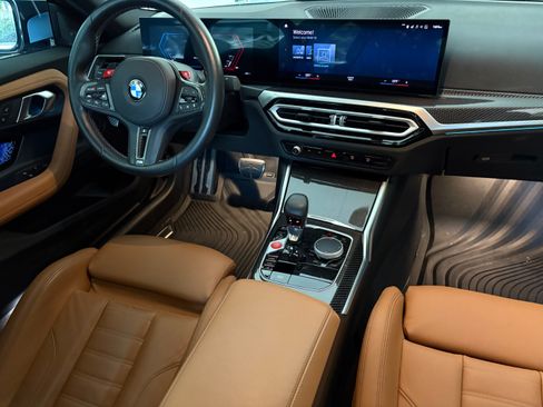Used 2024 BMW M2 w/ Lighting Package RWD image 15