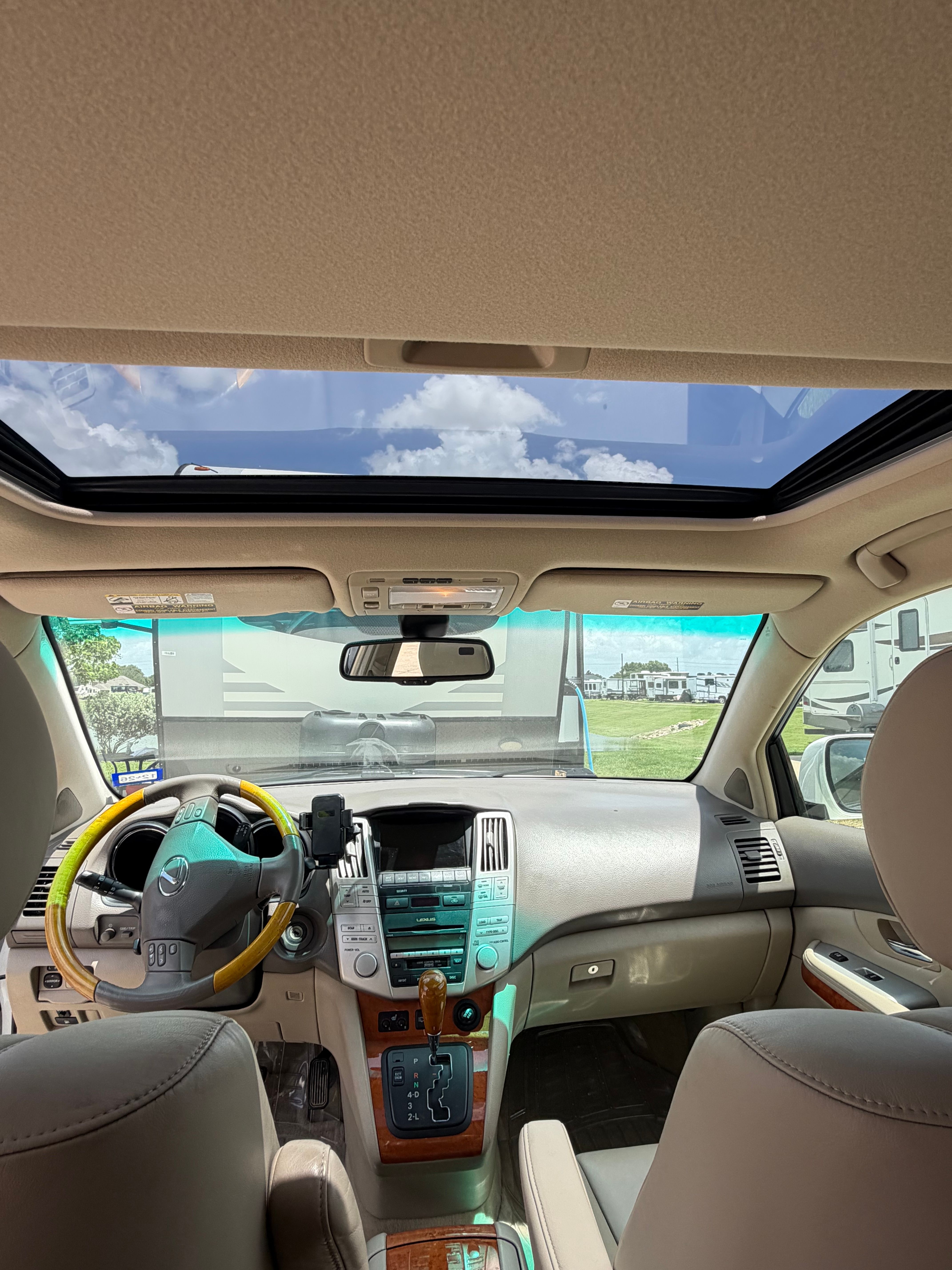 Used 2007 Lexus RX 350 AWD image 24