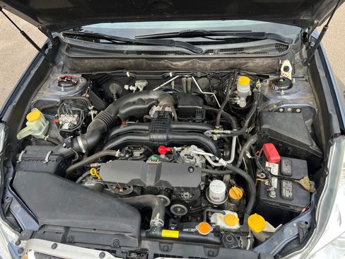 Used 2014 Subaru Outback 2.5i Premium image 26