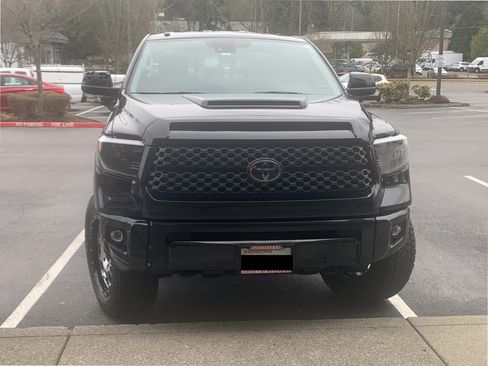 Used 2019 Toyota Tundra SR image 10