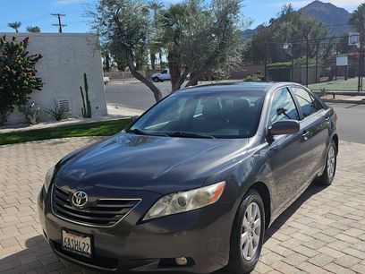 Used 2007 Toyota Camry XLE