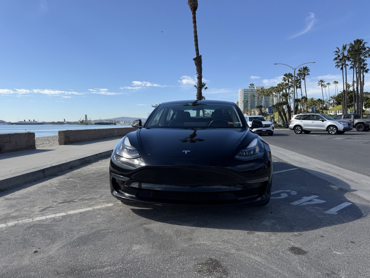 Used 2022 Tesla Model 3 RWD image 2