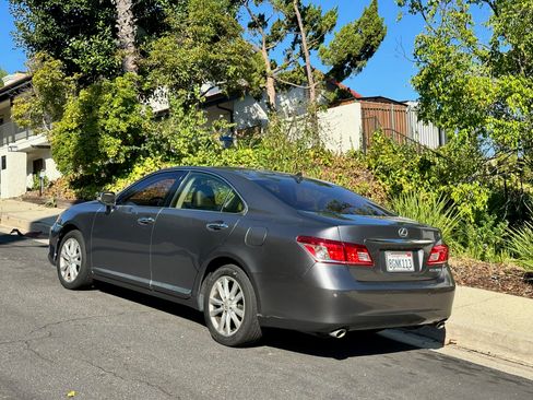 Used 2012 Lexus ES 350 image 5