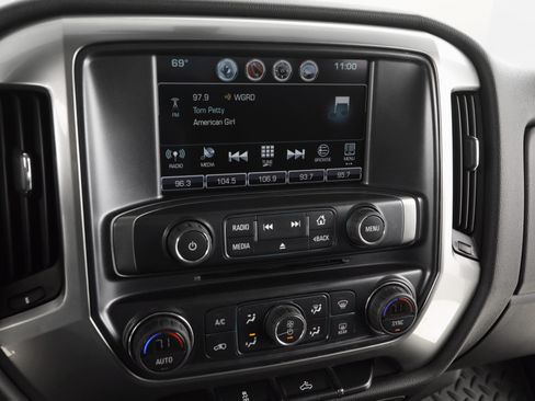 Used 2016 Chevrolet Silverado 1500 LT w/ All Star Edition image 30