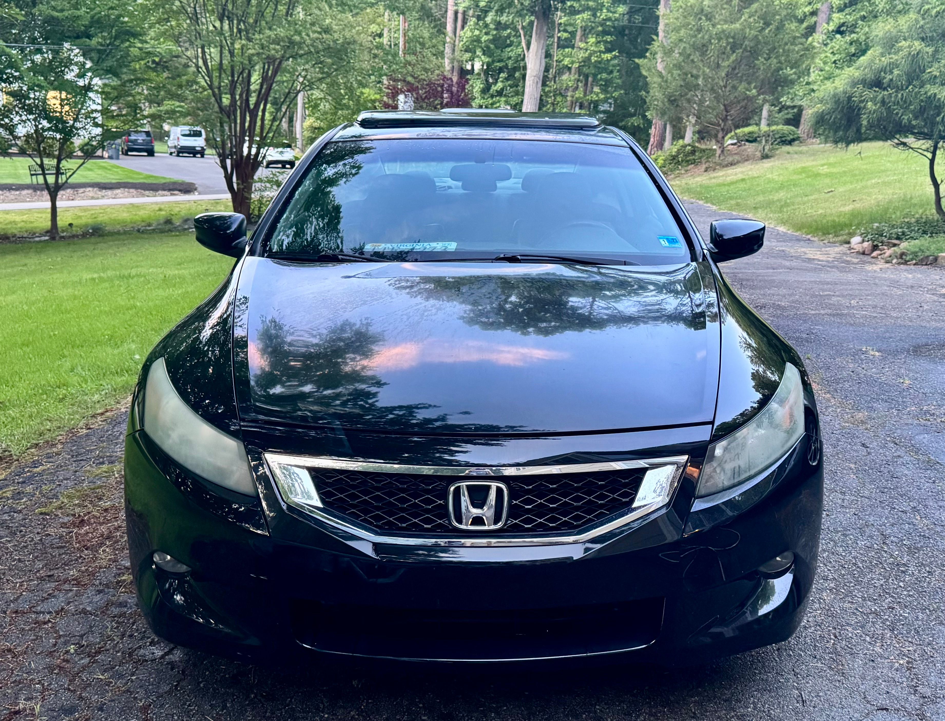 Used 2009 Honda Accord EX-L image 5