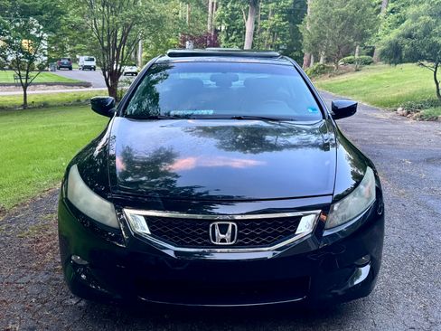 Used 2009 Honda Accord EX-L image 5