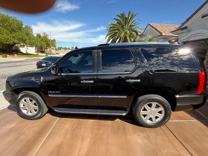 Used 2010 Cadillac Escalade 2WD