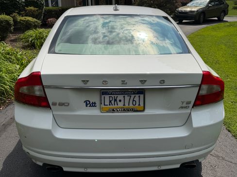 Used 2012 Volvo S80 T6 AWD/4WD image 9