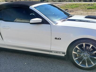 Used 2011 Ford Mustang GT Premium w/ Electronics Pkg