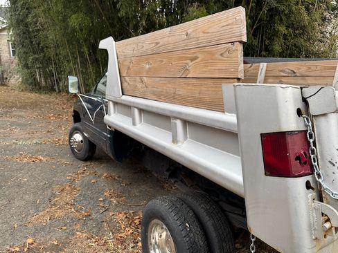 Used 1997 Dodge Ram 3500 Truck 4x4 Regular Cab image 6