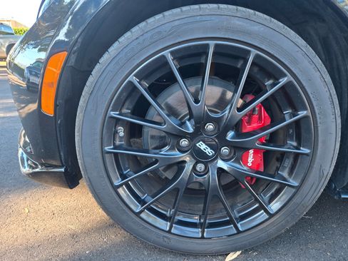 Used 2017 MAZDA MX-5 Miata RF Club w/ Brembo/BBS Package image 16