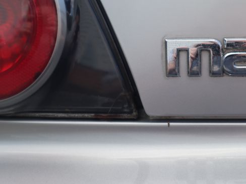 Used 2004 MAZDA RX-8 image 8